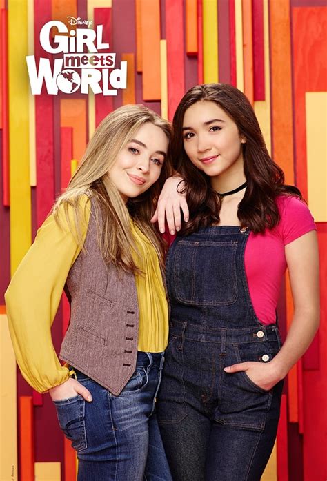 girl meets world feet|Girl Meets World (TV Series 2014–2017)